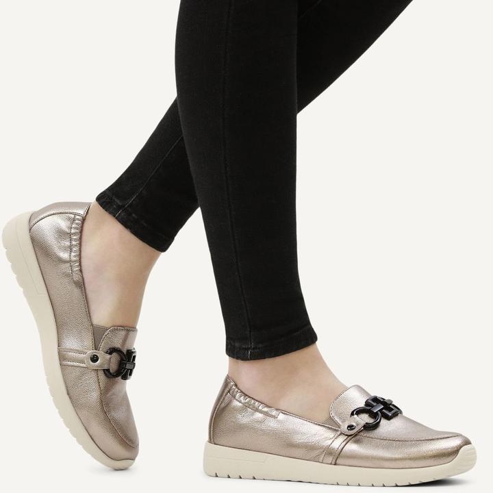 Actual product image Caprice Slipper (38)
