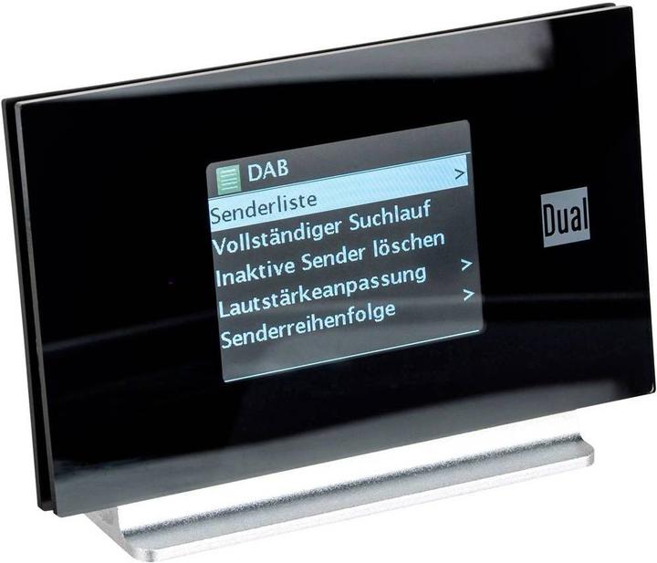 Produktbild Dual IR 3A (DAB+, Bluetooth, WLAN)