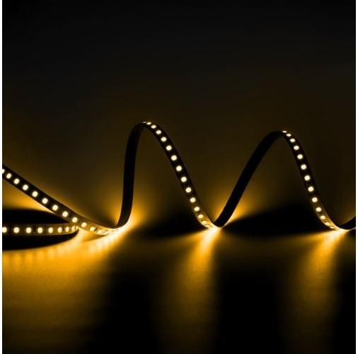 Actual product image Deltaco USB-powered LED loop (RGB, Multicoloured, White, RGBW, 200 cm, Indoor, Outdoor)