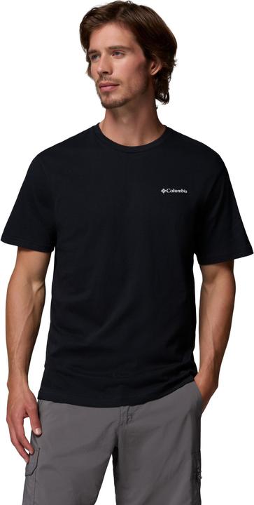 Produktbild Columbia Barton Springs™ SS Graphic Tee (M)