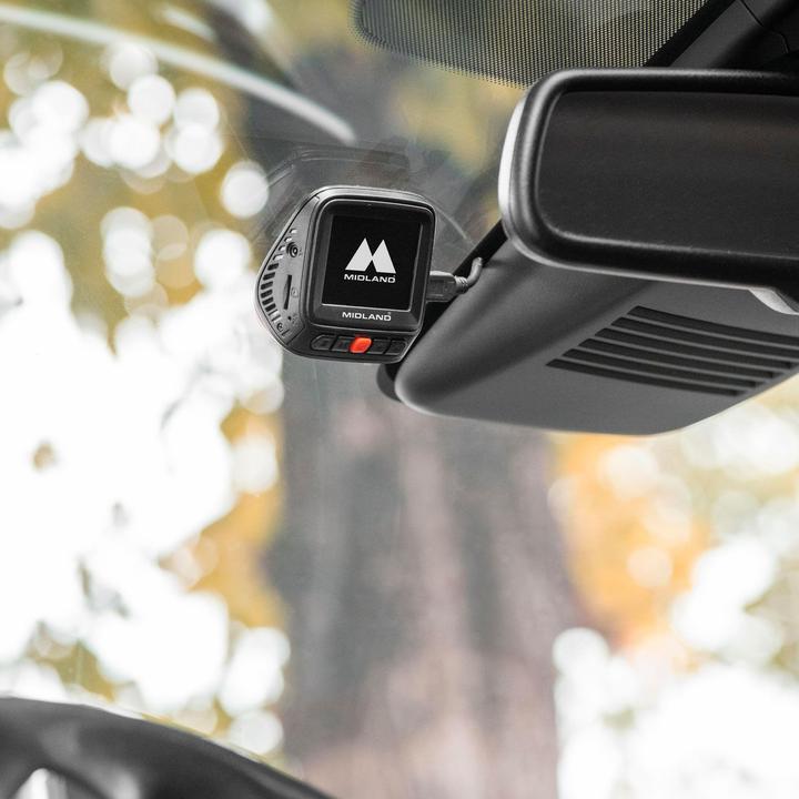 Immagine prodotto Midland Street Guardian One (Display integrato, WiFi, Full HD)