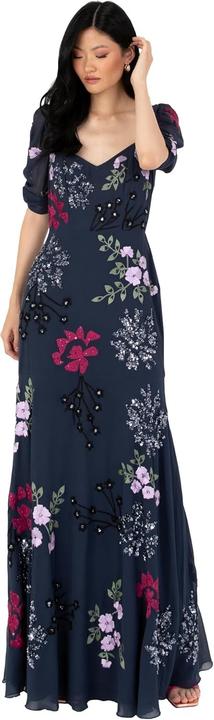 Image du produit Herba Abito Midi Sweetheart (50)