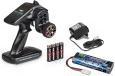 Produktbild Carson 110 Elektro XCrawlee XL Beetle RtR (RTR Ready-to-Run)