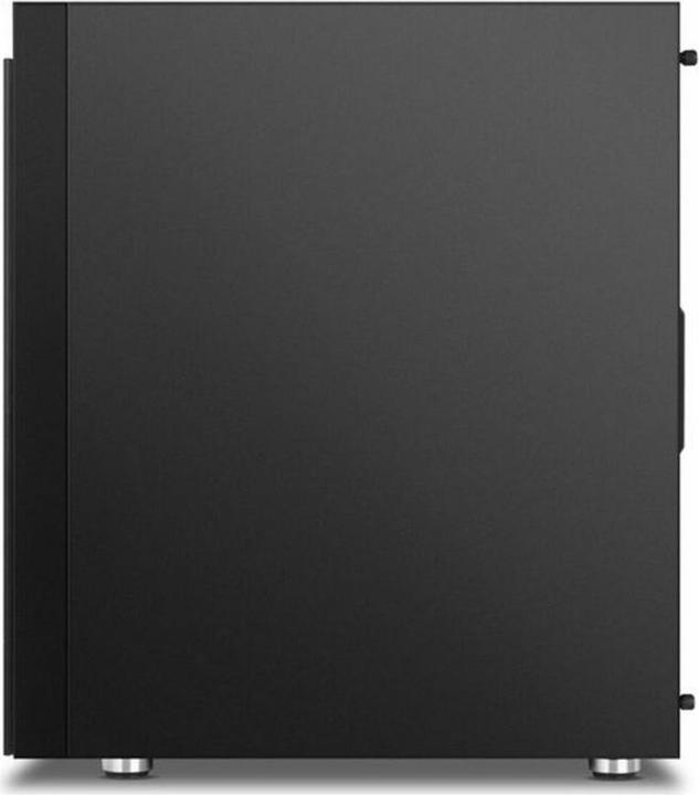 Produktbild Nox Hummer Blaster Midi Tower (ATX, mATX, Micro-ITX)