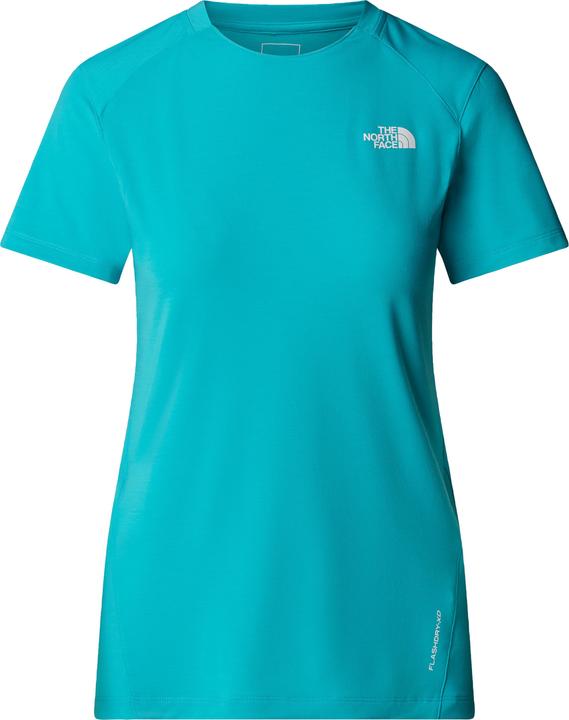 Produktbild North Face W Lightning Alpine S/S (M)
