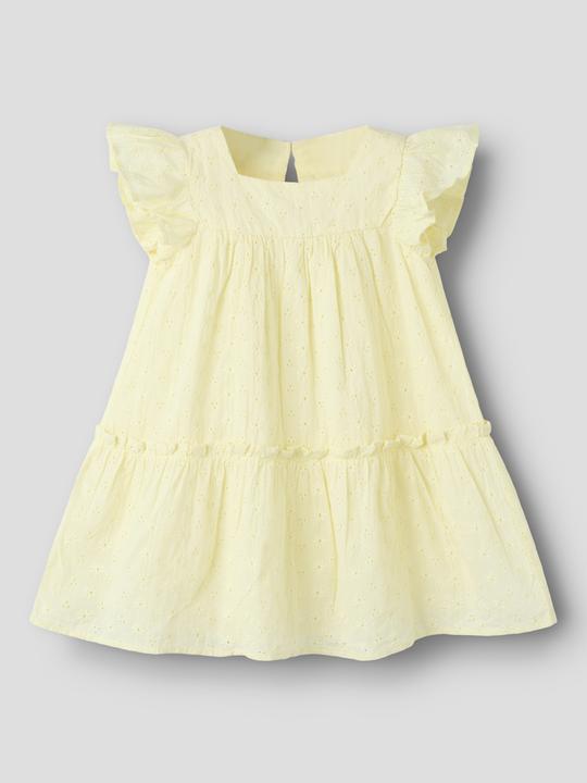 Actual product image Name it Kleid DETINES Blümchenkleid (128)