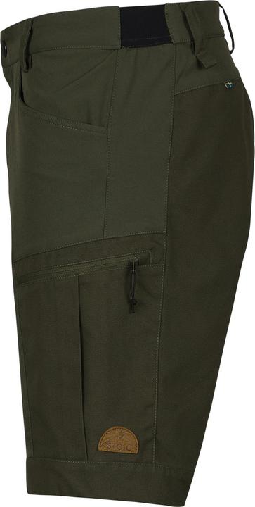 Actual product image Stoic SälkaSt. Tour Shorts (S)