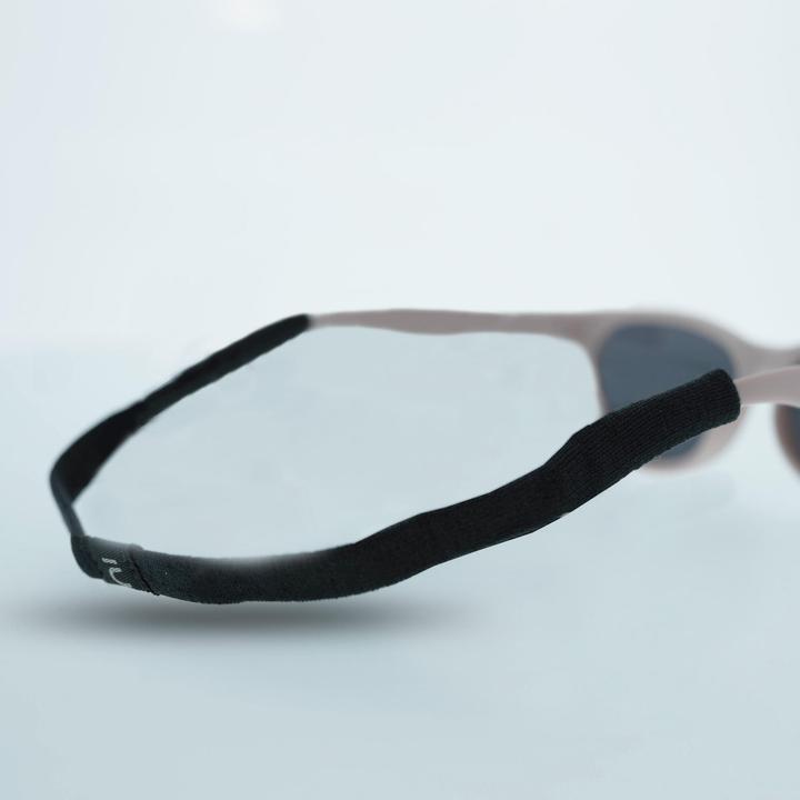 Actual product image Quechua Spectacle strap for children's glasses