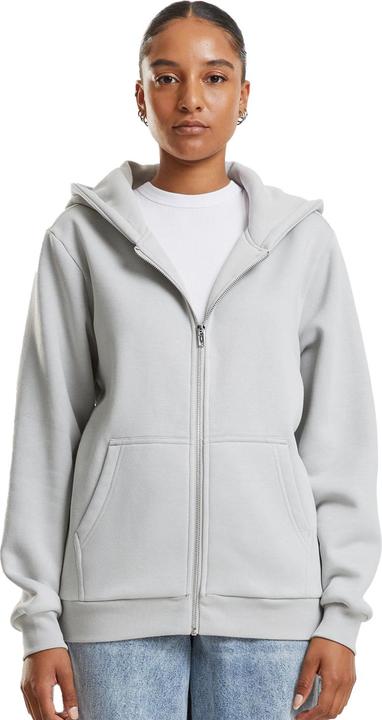 Produktbild Build Your Brand flauschiger Hoodie (4XL)