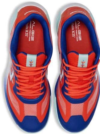 Produktbild hummel ALGIZ 25ICON (49.5)