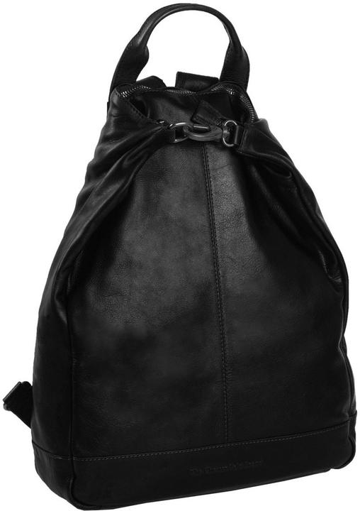 Actual product image The Chesterfield Brand Wax Pull Up backpack leather 40 cm (14.90 l)