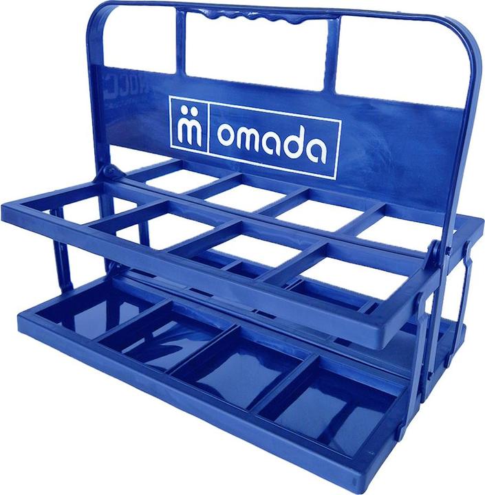 Produktbild Omada Feldflaschenregal für 8 Flaschen