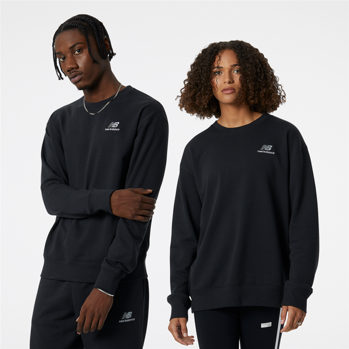 Immagine prodotto New Balance NB Essentials uni-essentials Crew (S)