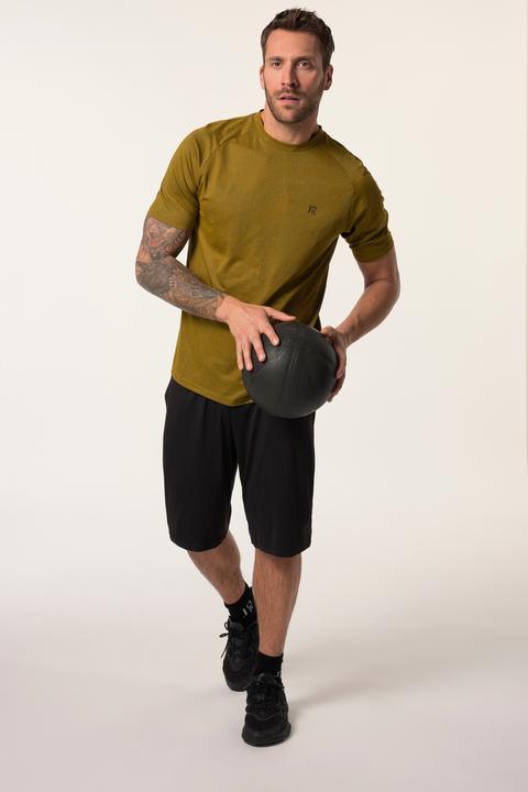 Produktbild Jay-Pi Funktions-Shirt, Fitness, Halbarm, bis 7 XL (XL)