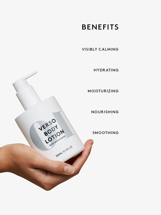 Produktbild Verso Body Lotion (Körperlotion, 300 ml)