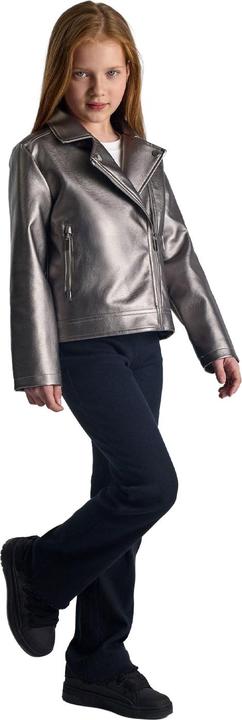 Produktbild Minoti Bikerjacke Mädchen (98)