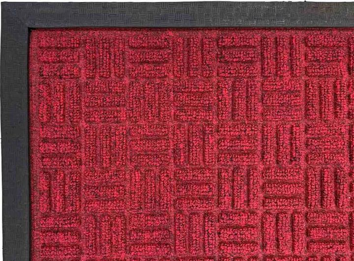 Actual product image Siena Home Doormat (45 x 75 cm)