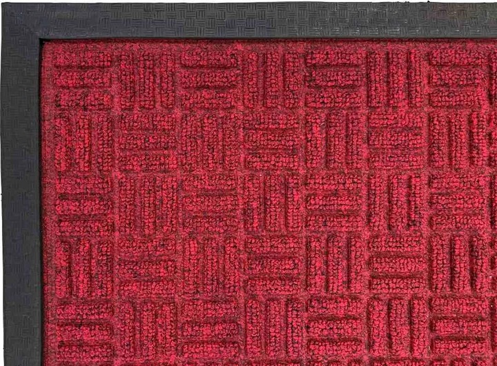 Produktbild Siena Home Fussmatte (45 x 75 cm)