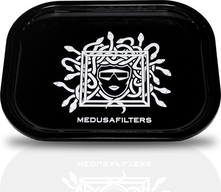 Produktbild Medusafilters 500er Glas