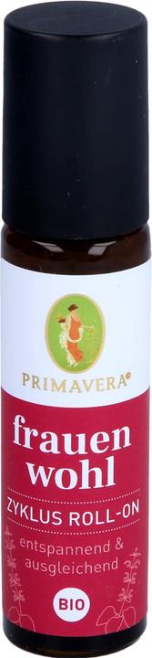 Produktbild Primavera Frauenwohl