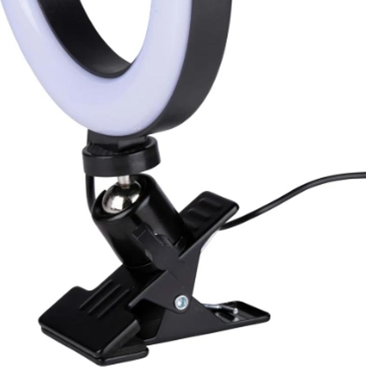 Actual product image Grundig Ringlight (Ring light)
