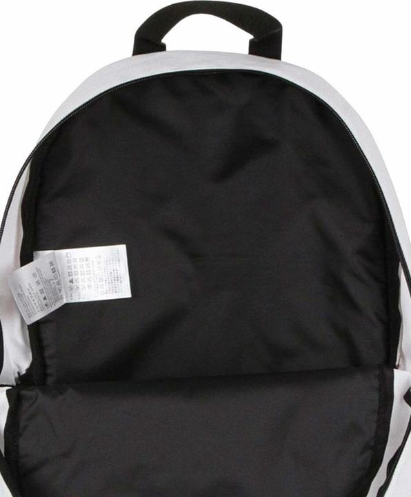 Actual product image Nike School backpack JAN AIR SCHOOL 9B0503 001 White