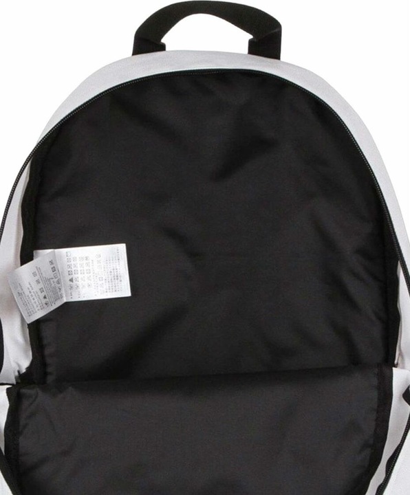 Actual product image Nike School backpack JAN AIR SCHOOL 9B0503 001 White