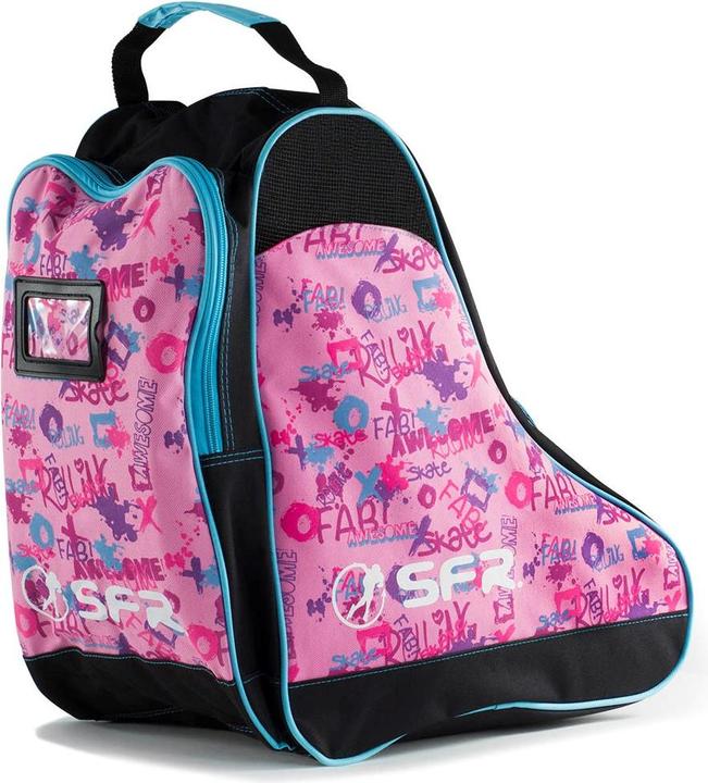 Image du produit Sfr Designer Ice & Skate Bag 2022