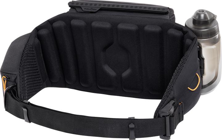 Produktbild Fidlock Hip Belt Double vyölaukku ja Twist Bottle 450 -juomapullo