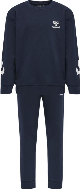 Produktbild hummel Venti Tracksuit (128)