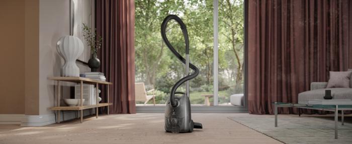 Actual product image Electrolux Vacuum cleaner EB31C1DB