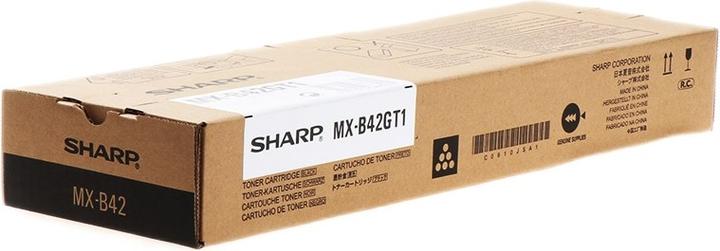 Produktbild Sharp Mx-B42gt1 (BK)