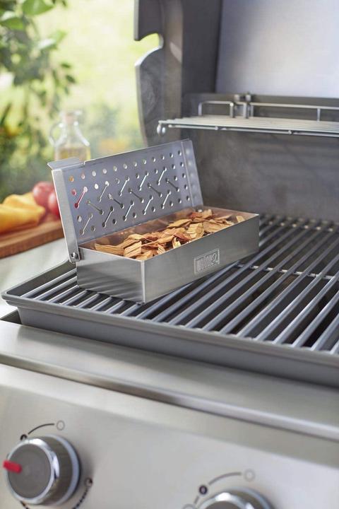 Produktbild Weber Apfelholz