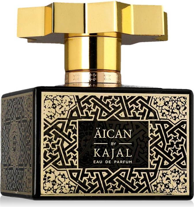Kajal The Classic Collection (Eau de parfum, 100 ml)