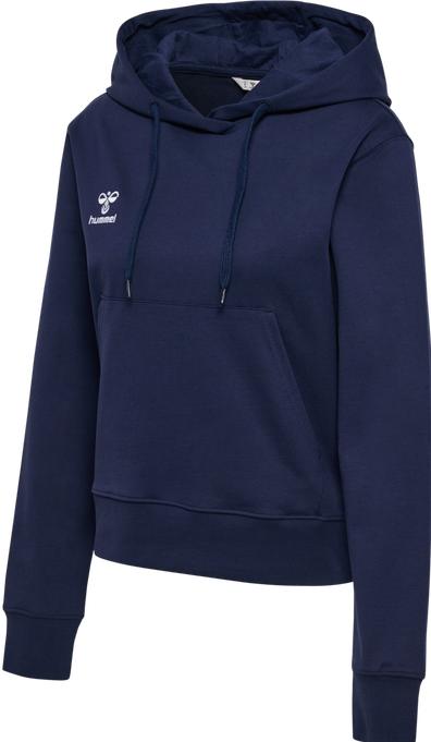 Immagine prodotto hummel Hmlgo 2.0 Felpa Con Cappuccio Donna (S)