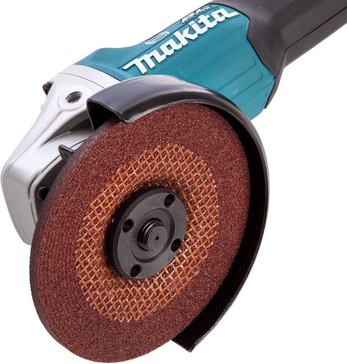 Image du produit Makita Meuleuse d'angle sans fil DGA513Z (125 mm)