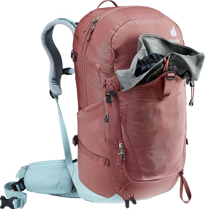 Actual product image Deuter Trail Pro 31 SL (31 l)