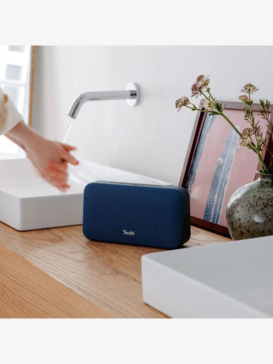 Produktbild Teufel Motiv GO (16 h, Akkubetrieb)