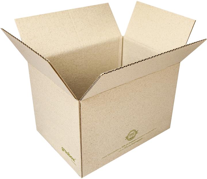 Immagine prodotto Neutral Carta d'erba (24 x 20 x 34 cm, 25 x)