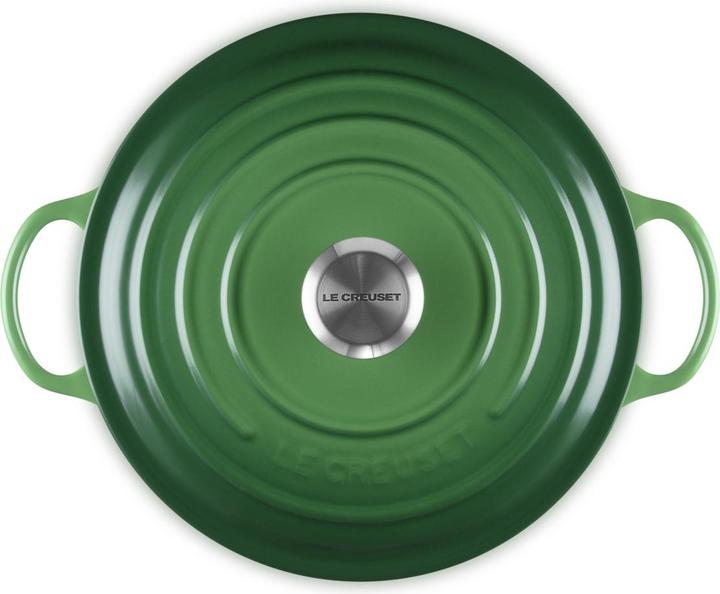 Produktbild Le Creuset La Marmite (Gusseisen, 26 x 16.10 cm)