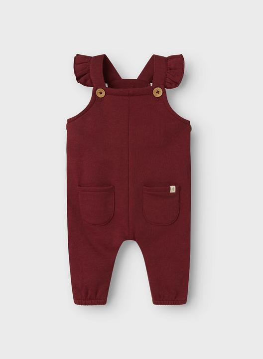 Actual product image Name it Sweat Overall (68)