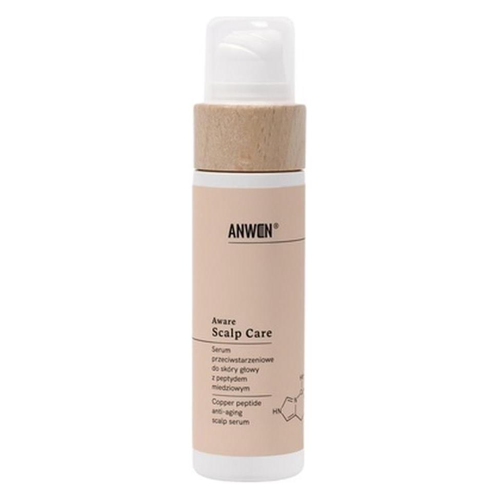 Anwen Scalp Care Anti-Aging Scalp Serum 100Ml (100 ml) (OTHER)