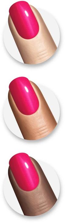 Image du produit Max Factor Miracle Pure Nail No 265 (265 Fiery Fuchsia, Vernis couleur)