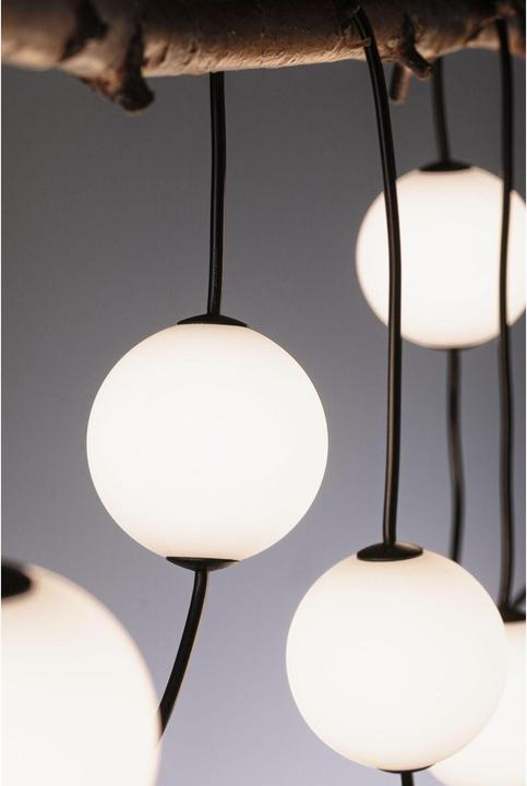 Produktbild Paulmann Outdoor Plug & Shine Lichterkette Naima (0.10 m)