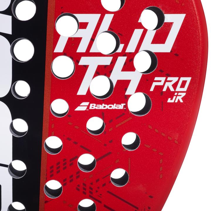 Produktbild Babolat Alioth Pro Junior padel racket