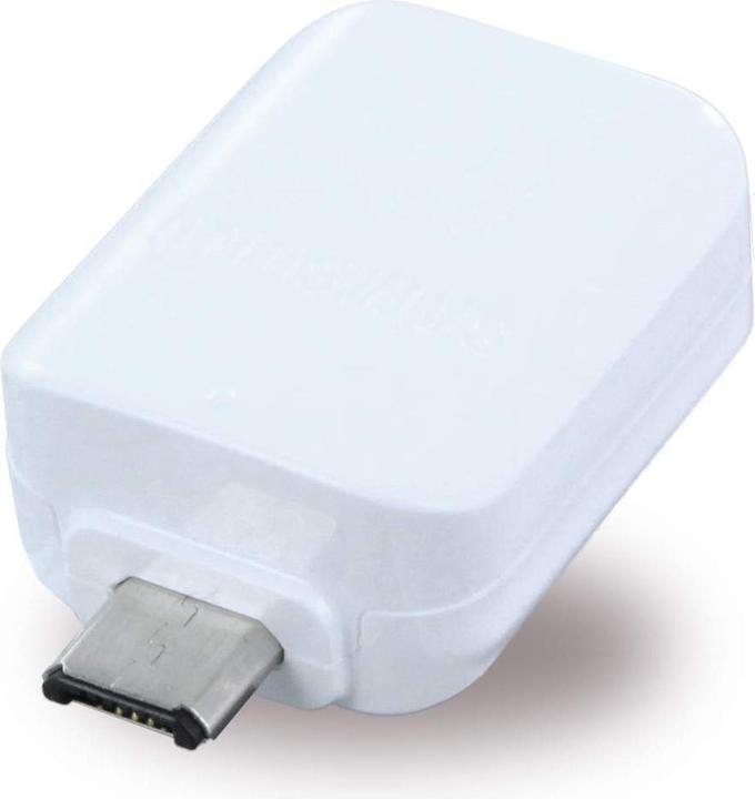 Image du produit Samsung EE-UG930 (Micro USB, Micro USB)