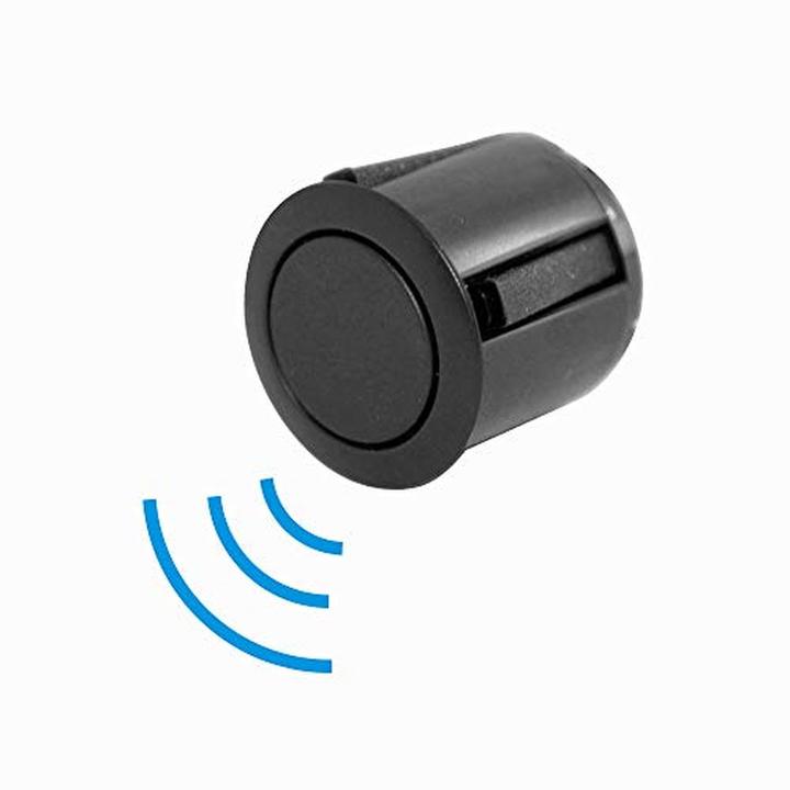 Actual product image Beeper RK039RF Radar Wireless Display Backdrop