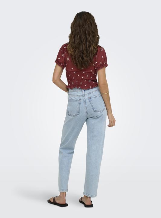 Image du produit Only ONLHILLARY Leinen Top Top (XL)