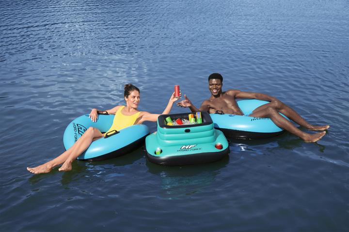 Produktbild Bestway 43191 Kühlbox (49 l)