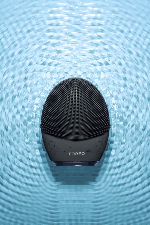 Actual product image Foreo Luna 3